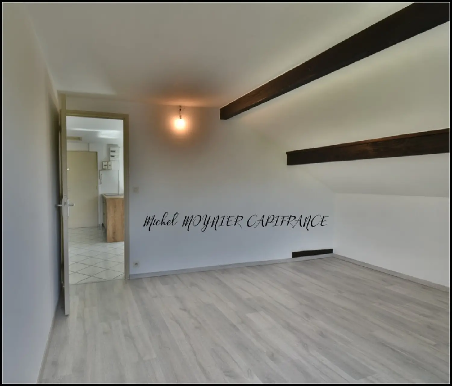  te koop appartement Guillestre Hautes-Alpes 5