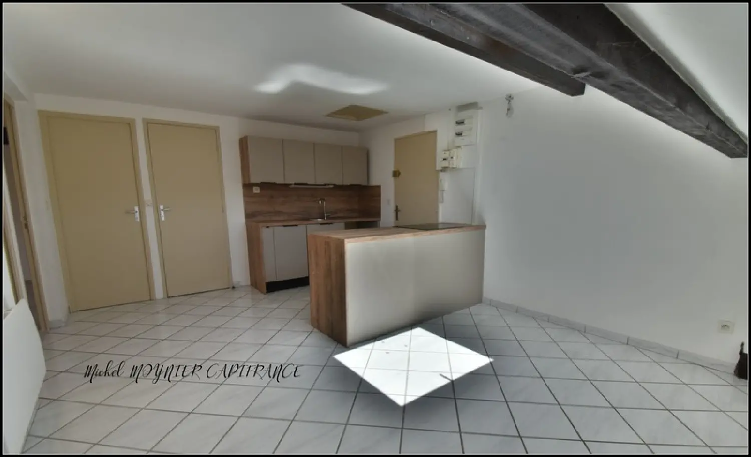  te koop appartement Guillestre Hautes-Alpes 6
