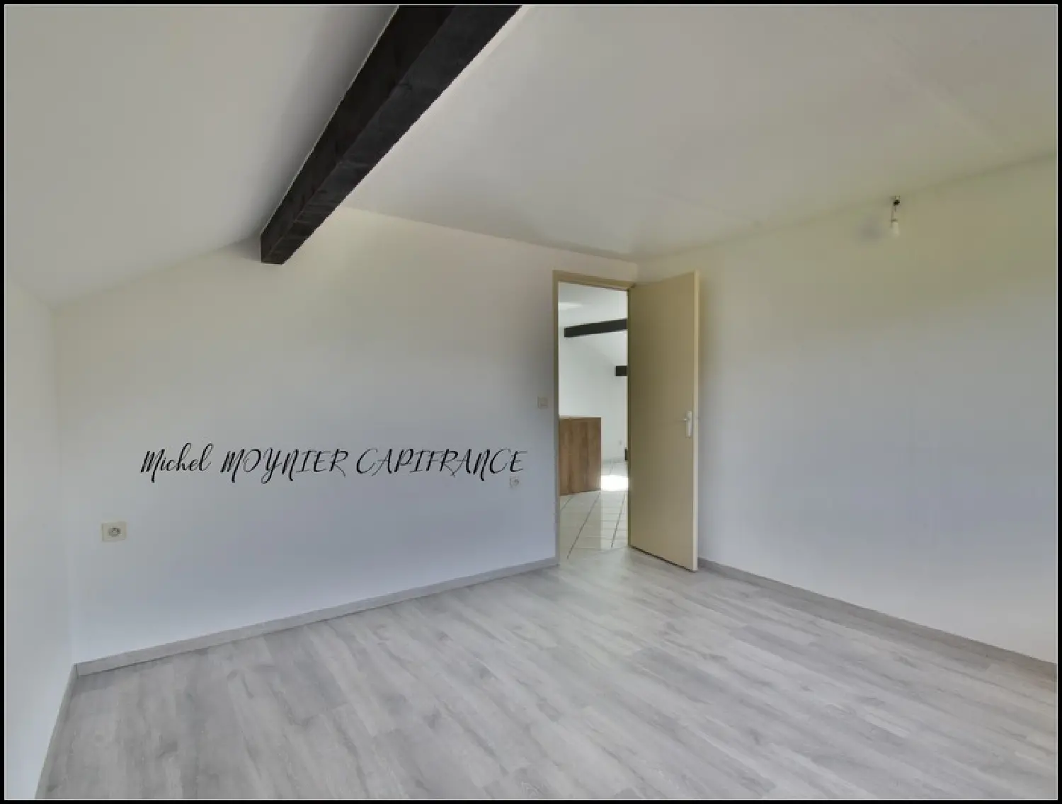  te koop appartement Guillestre Hautes-Alpes 7