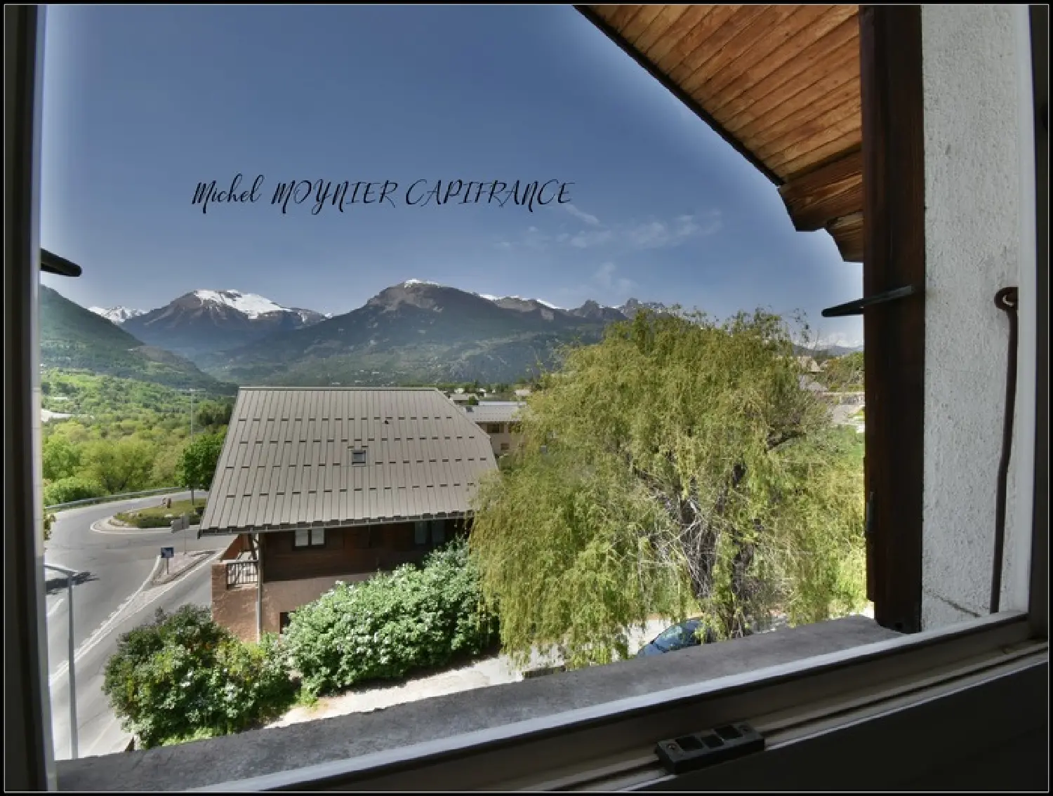  te koop appartement Guillestre Hautes-Alpes 8