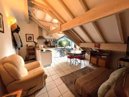 Guillestre Hautes-Alpes appartement foto 7104944