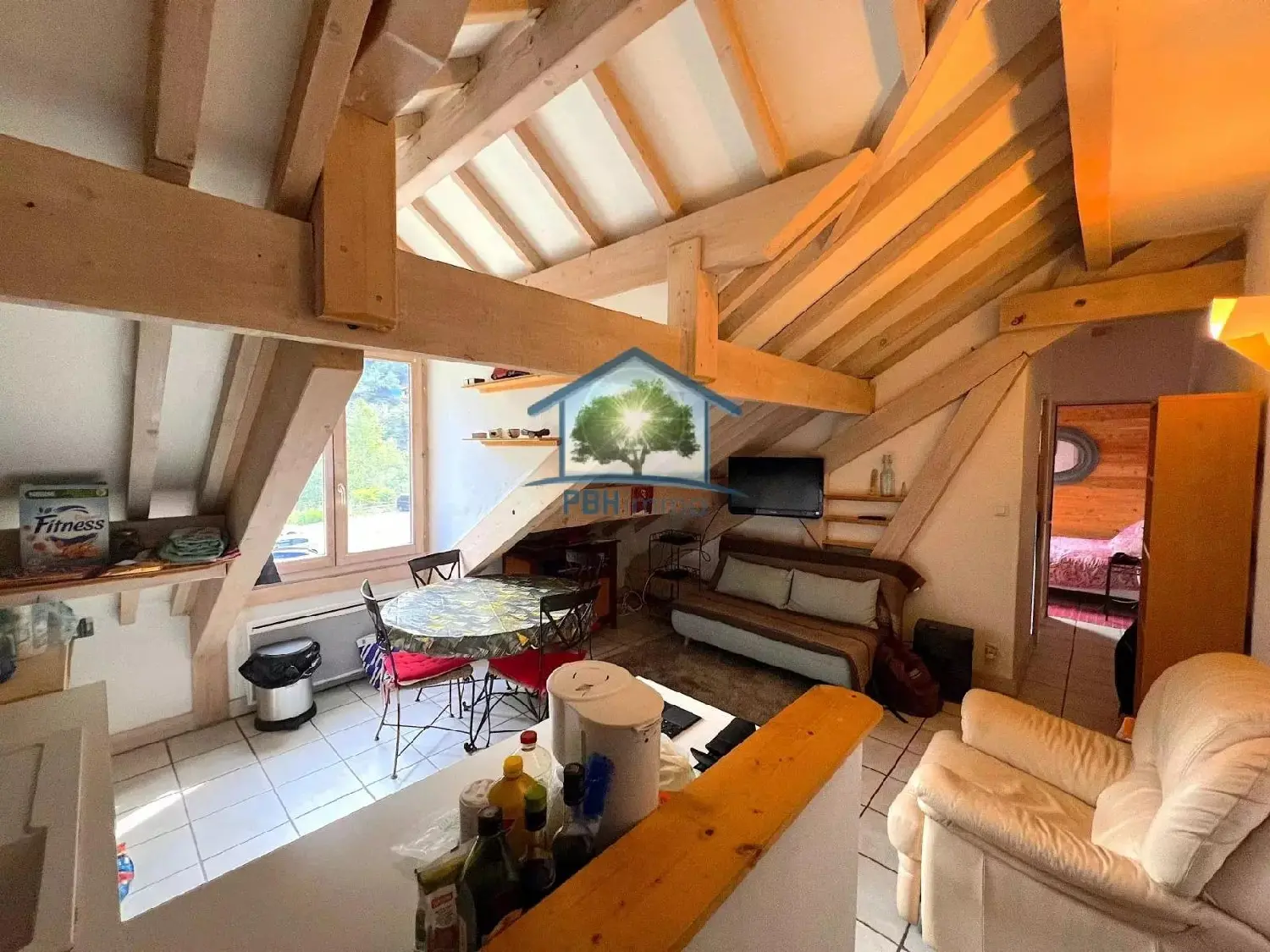  à vendre appartement Guillestre Hautes-Alpes 2