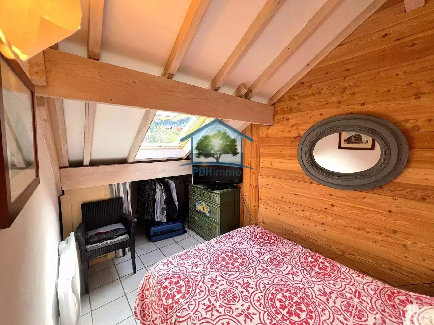  à vendre appartement Guillestre Hautes-Alpes 3