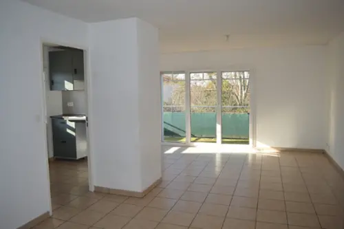 Gujan-Mestras Gironde apartment foto 7111934