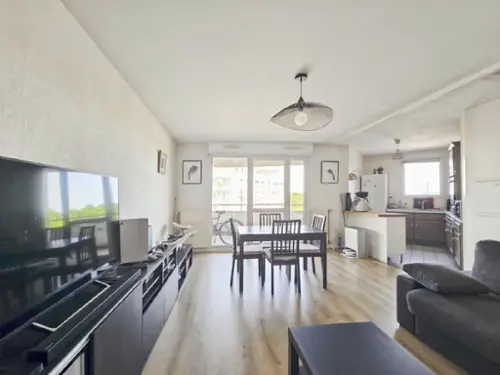 Guyancourt Yvelines apartment foto 7107015