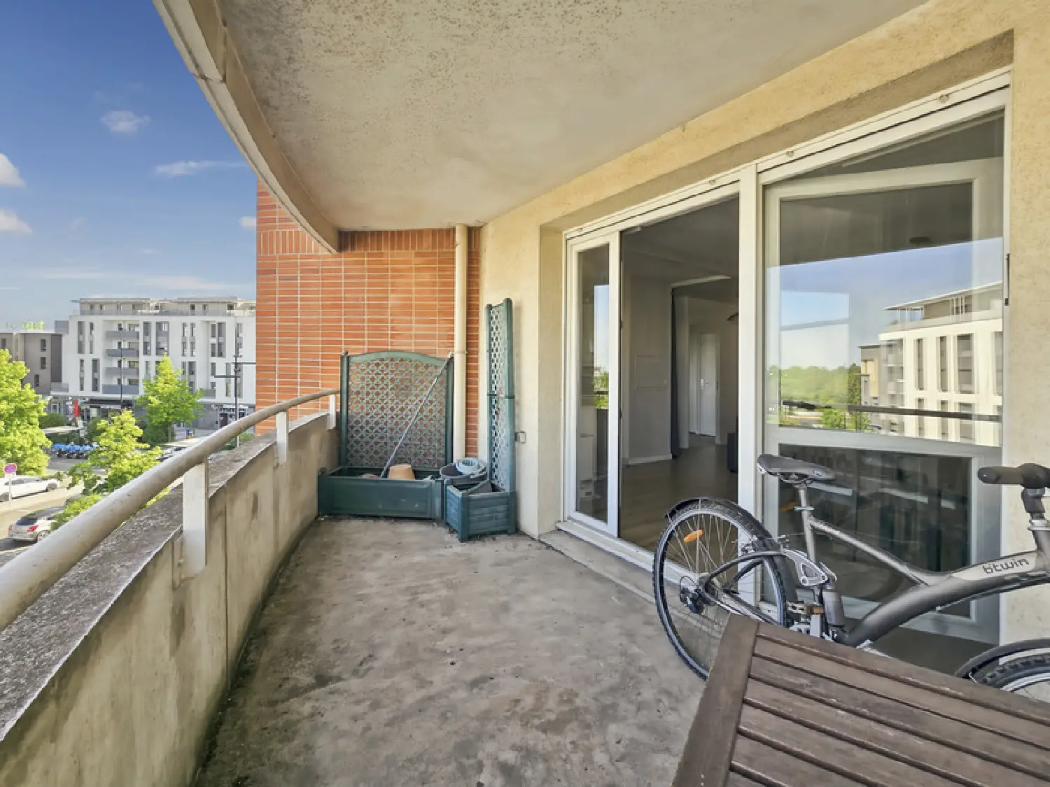  for sale apartment Guyancourt Yvelines 2