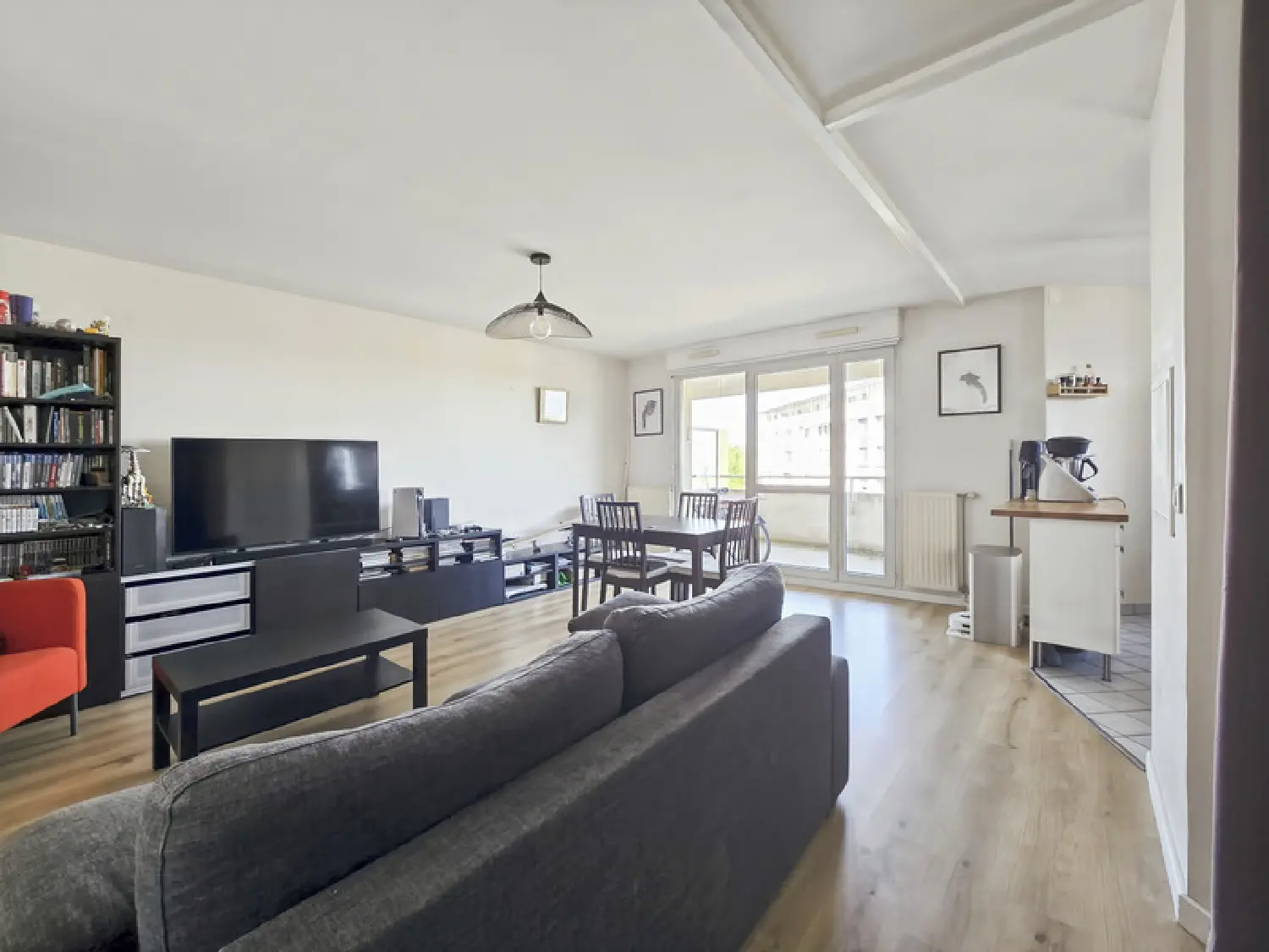  for sale apartment Guyancourt Yvelines 3