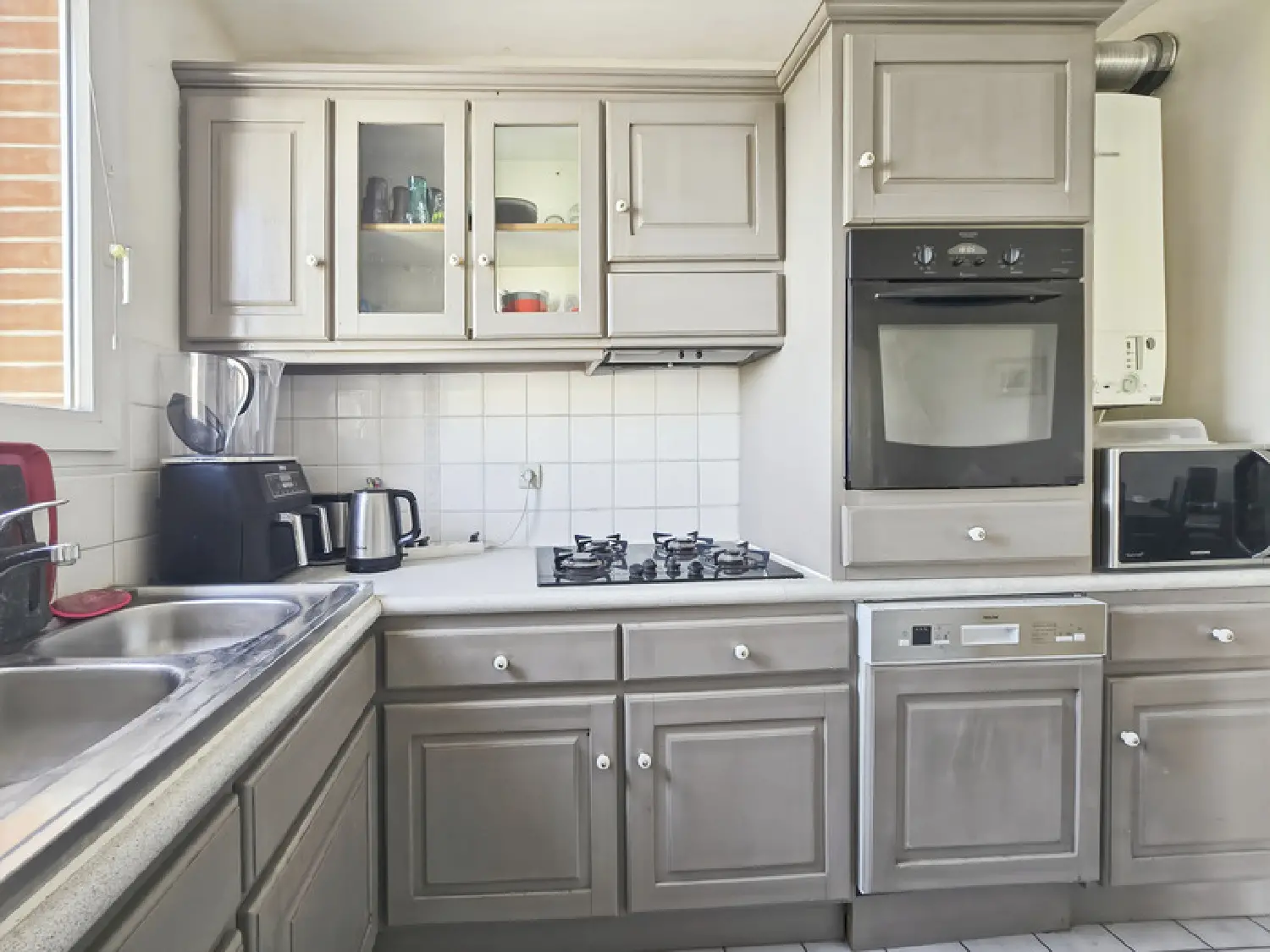  for sale apartment Guyancourt Yvelines 5