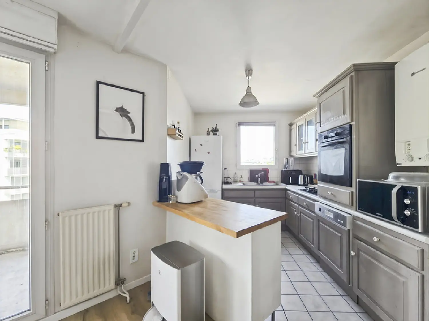  for sale apartment Guyancourt Yvelines 6