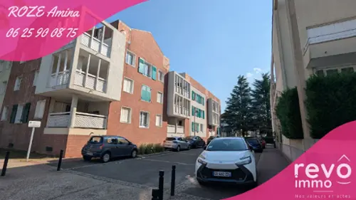 Guyancourt Yvelines Wohnung/ Apartment Bild 7113335