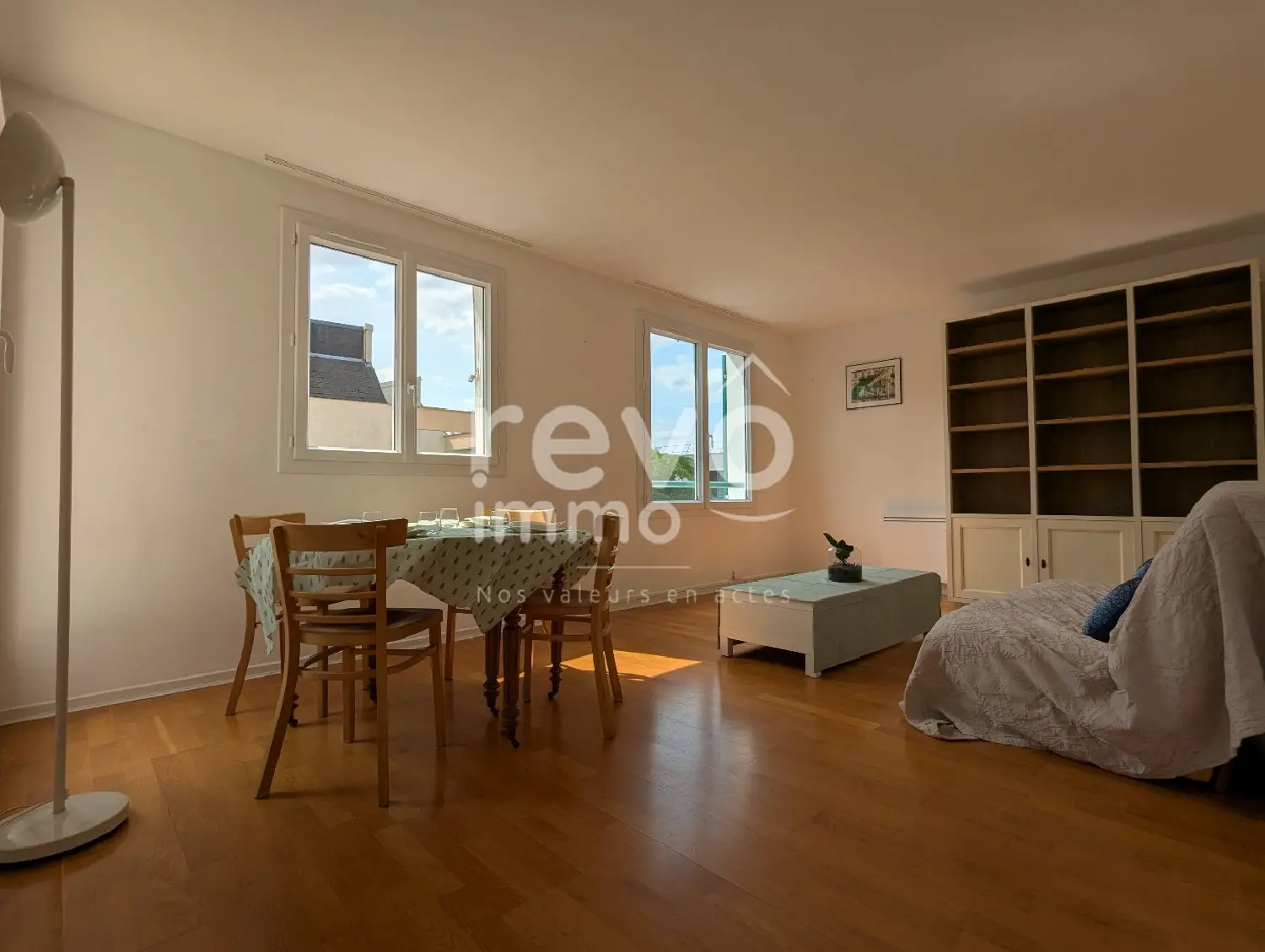  kaufen Wohnung/ Apartment Guyancourt Yvelines 3
