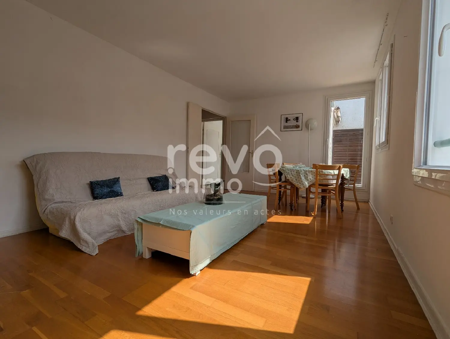  kaufen Wohnung/ Apartment Guyancourt Yvelines 4