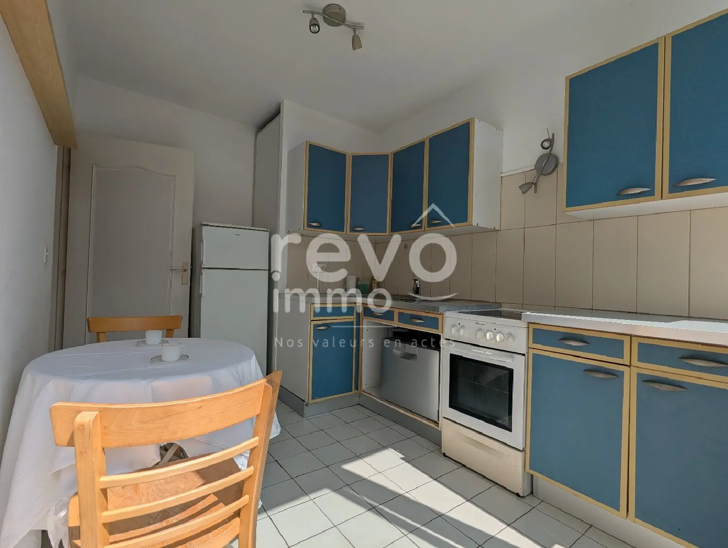  kaufen Wohnung/ Apartment Guyancourt Yvelines 7