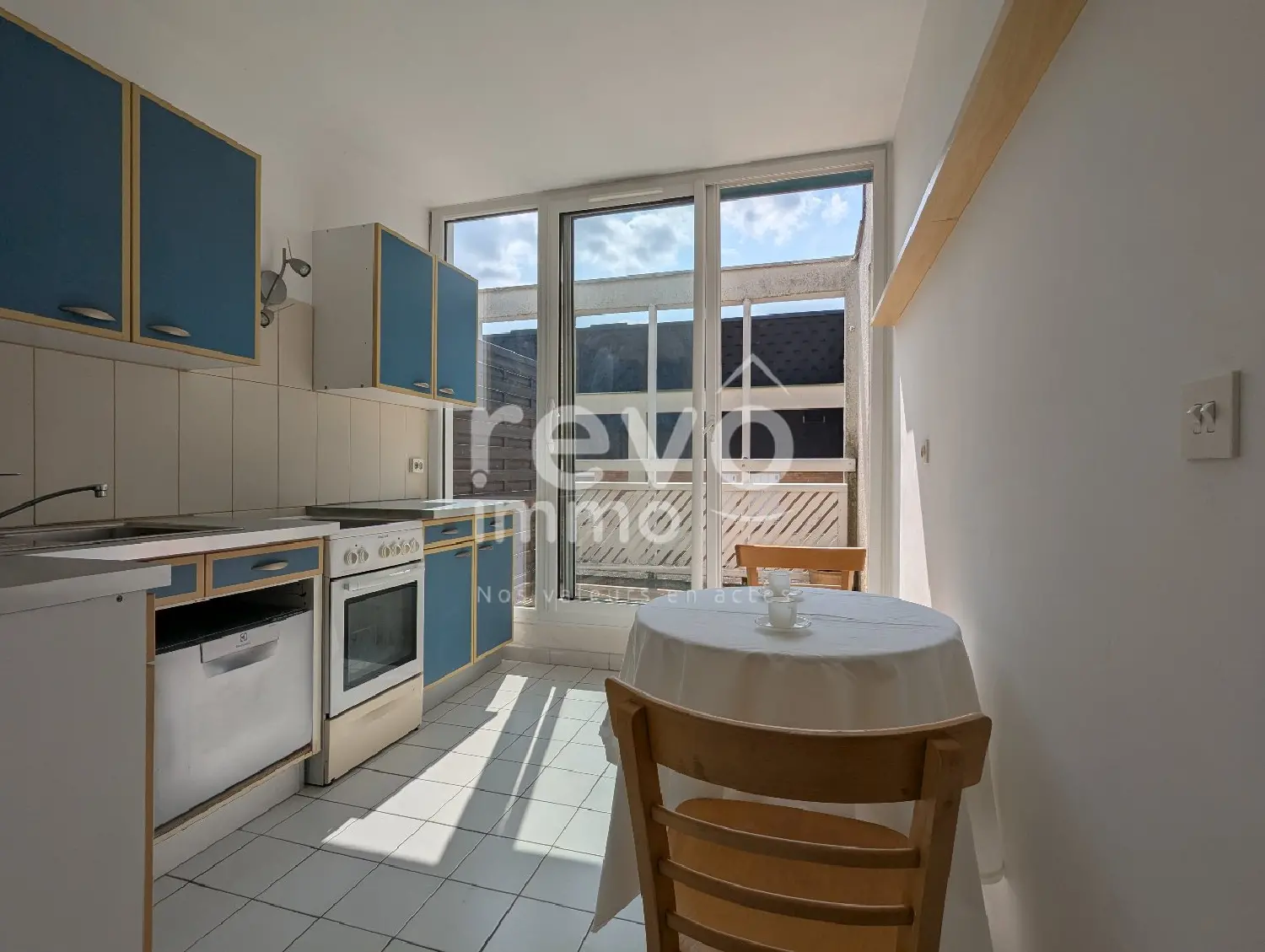  kaufen Wohnung/ Apartment Guyancourt Yvelines 8