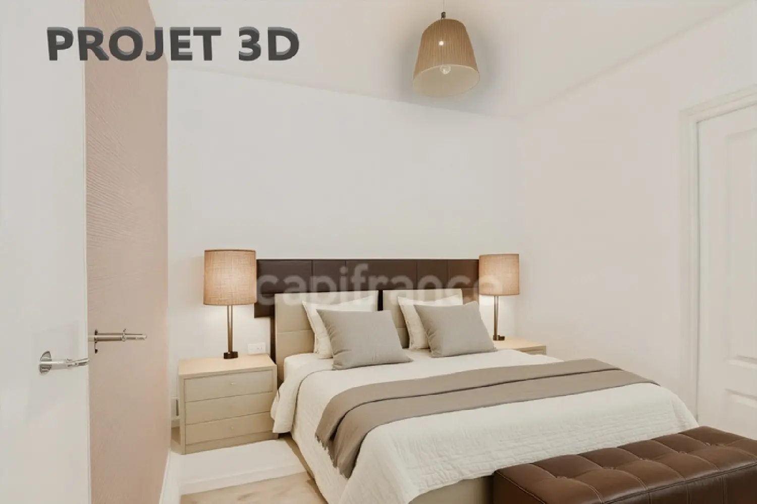  à vendre appartement Haubourdin Nord 5