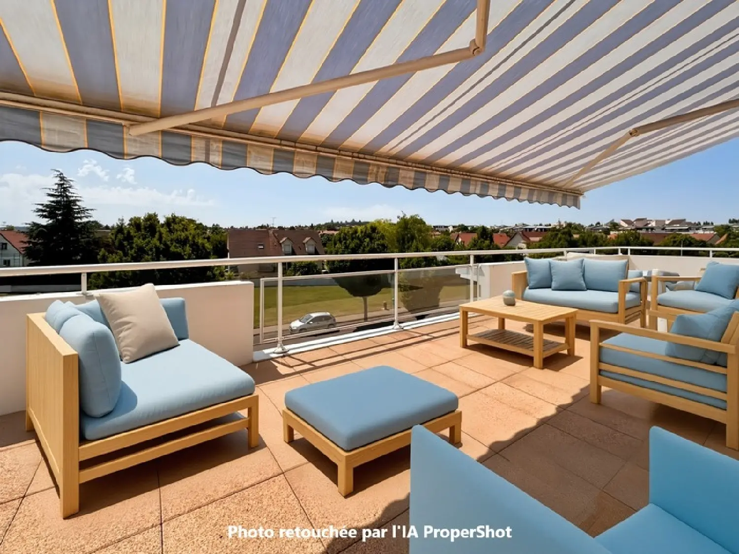  te koop appartement Hauteville-lès-Dijon Côte-d'Or 1