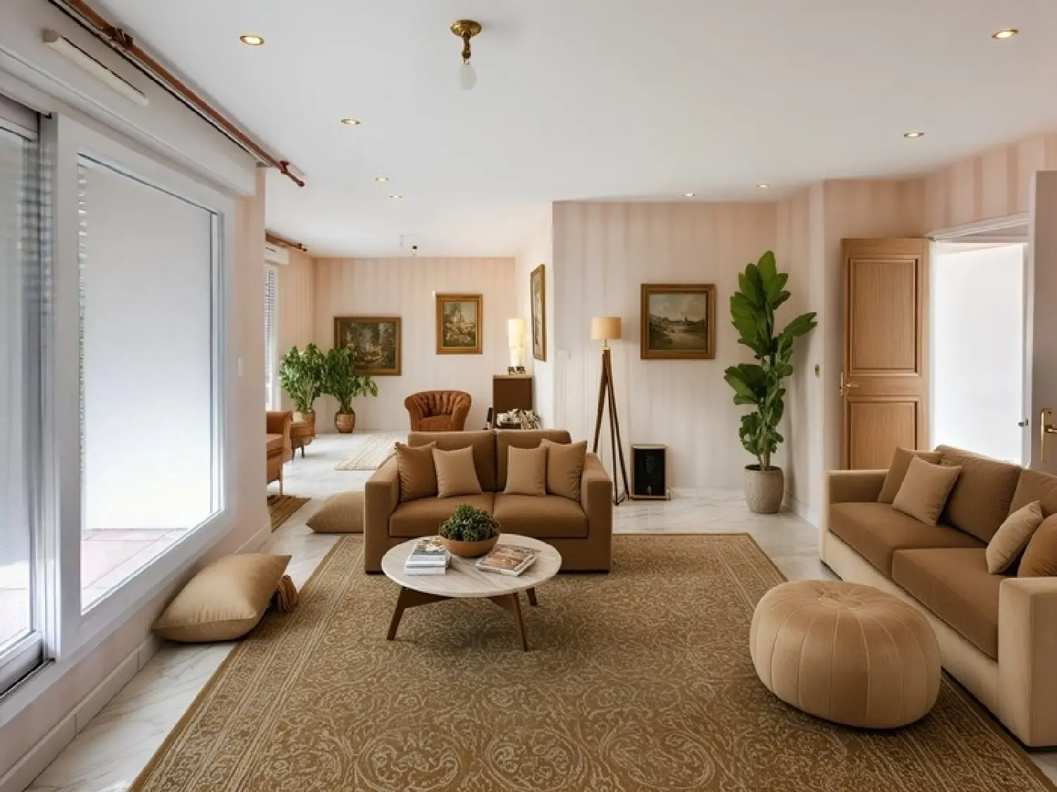  te koop appartement Hauteville-lès-Dijon Côte-d'Or 2