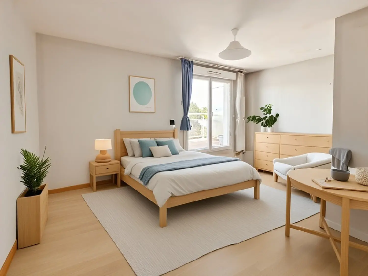  te koop appartement Hauteville-lès-Dijon Côte-d'Or 3