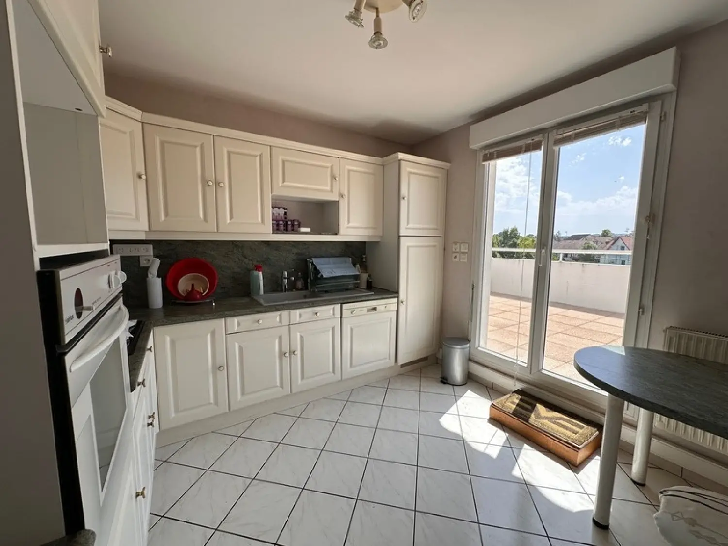  te koop appartement Hauteville-lès-Dijon Côte-d'Or 4