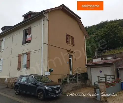Hayange Moselle apartment foto 7109262
