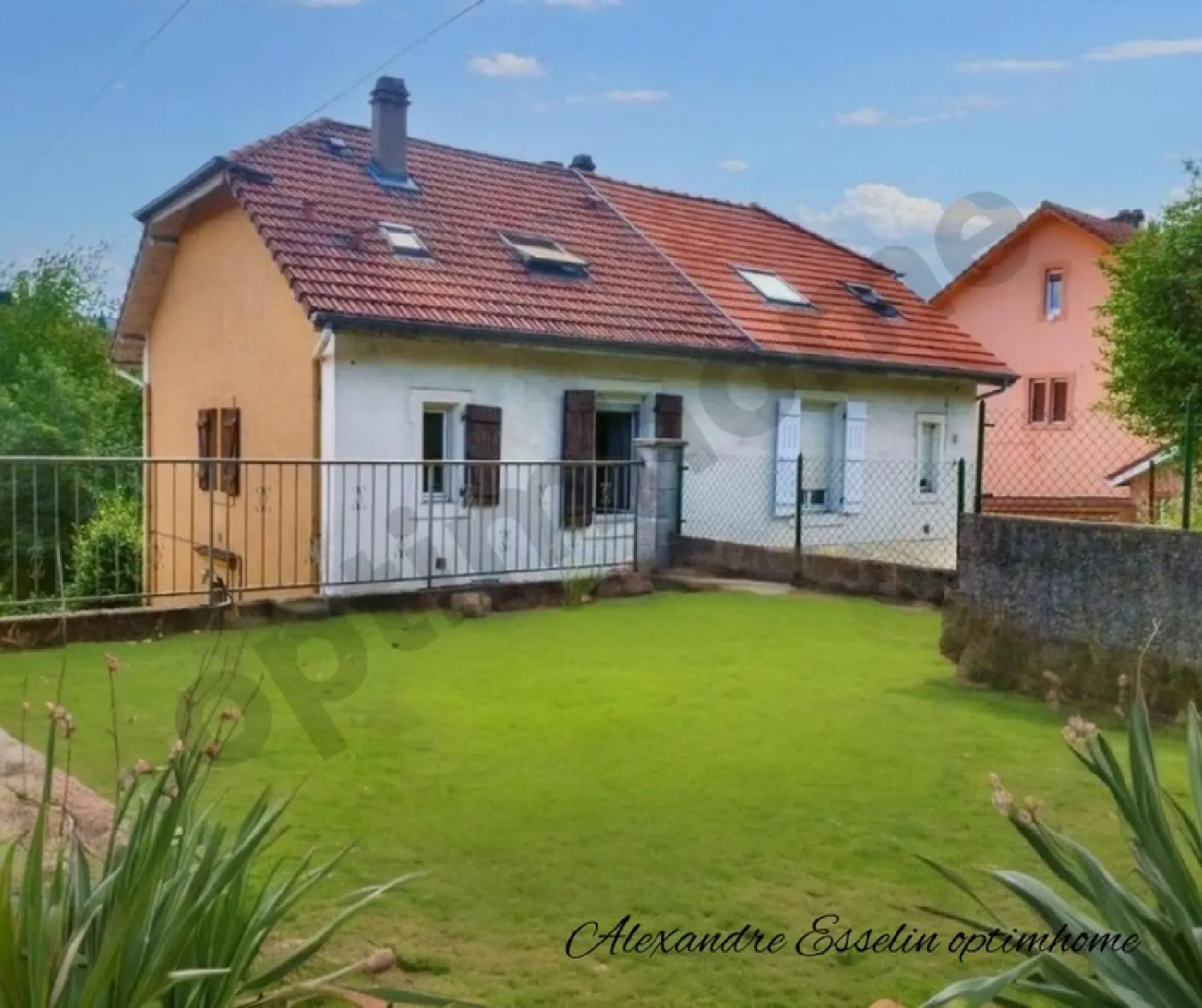  for sale apartment Hayange Moselle 2