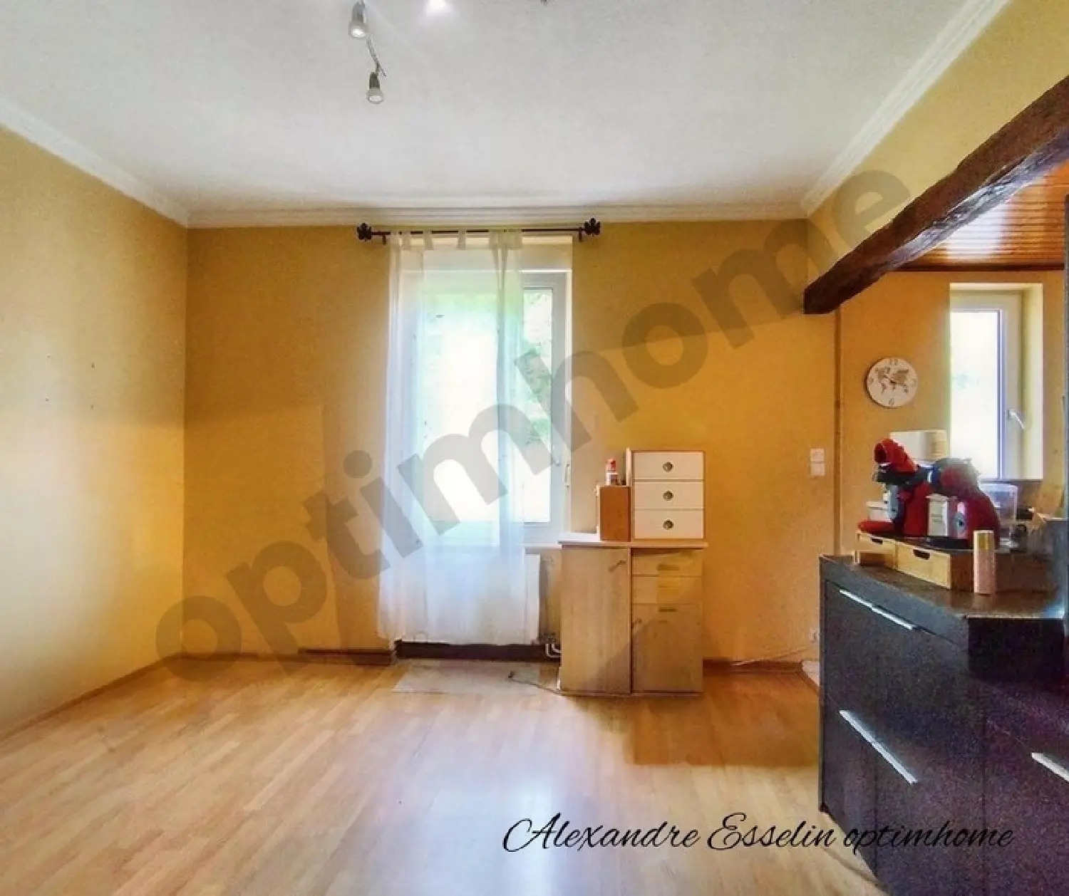  for sale apartment Hayange Moselle 3