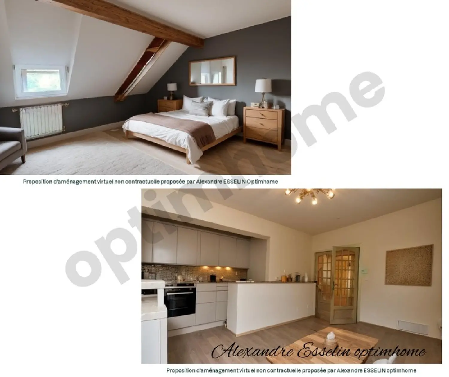  for sale apartment Hayange Moselle 4