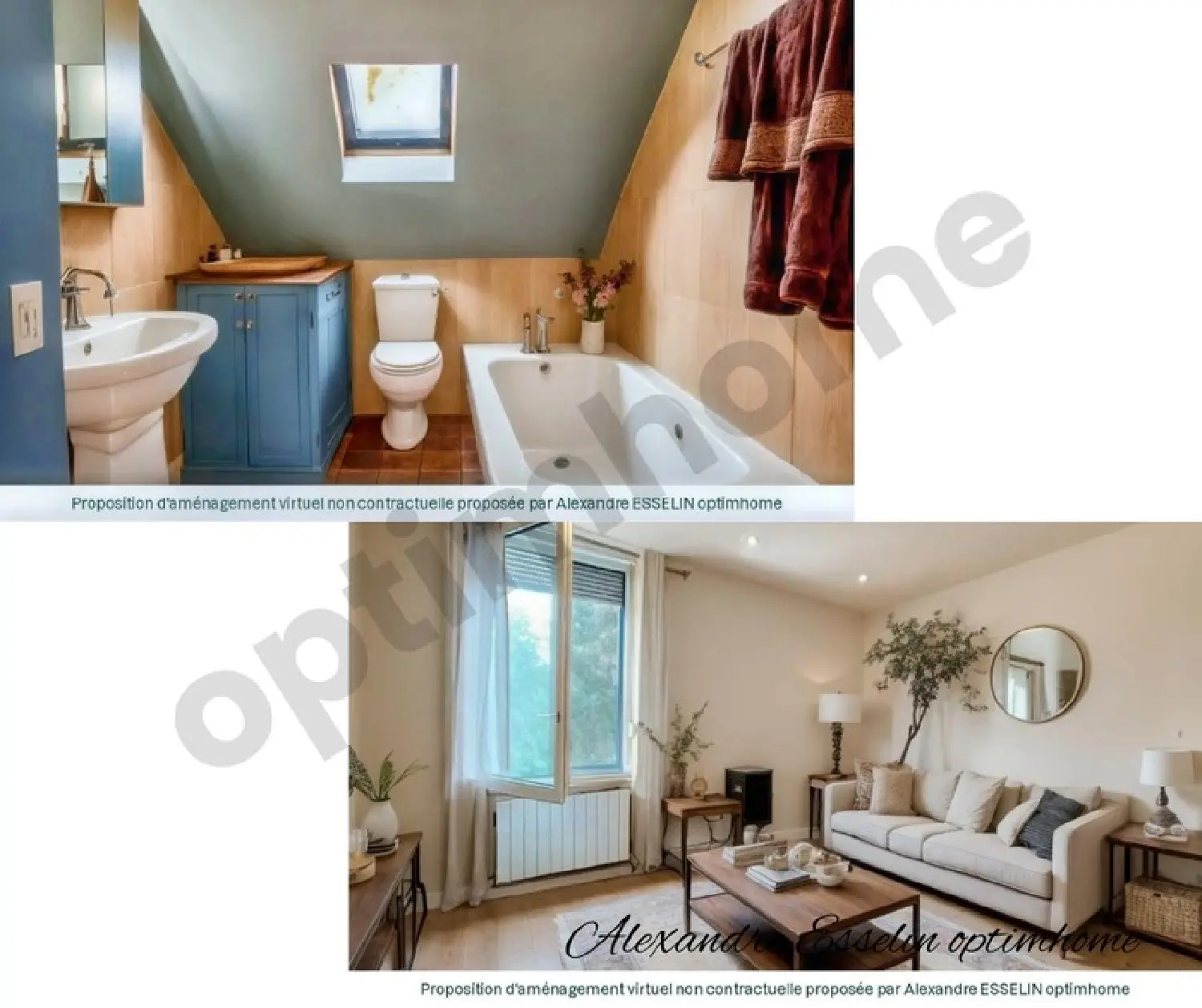  for sale apartment Hayange Moselle 5