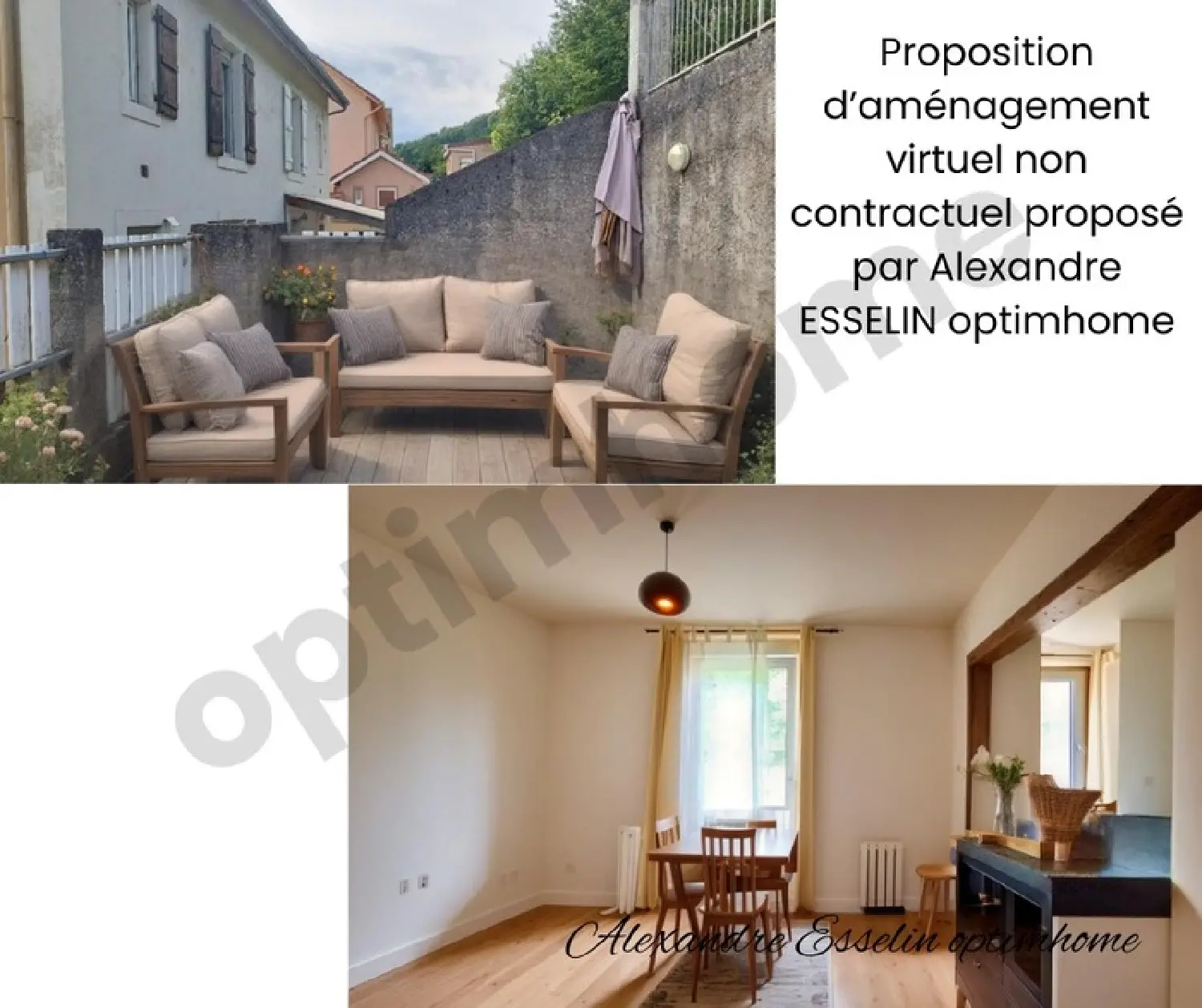  for sale apartment Hayange Moselle 6