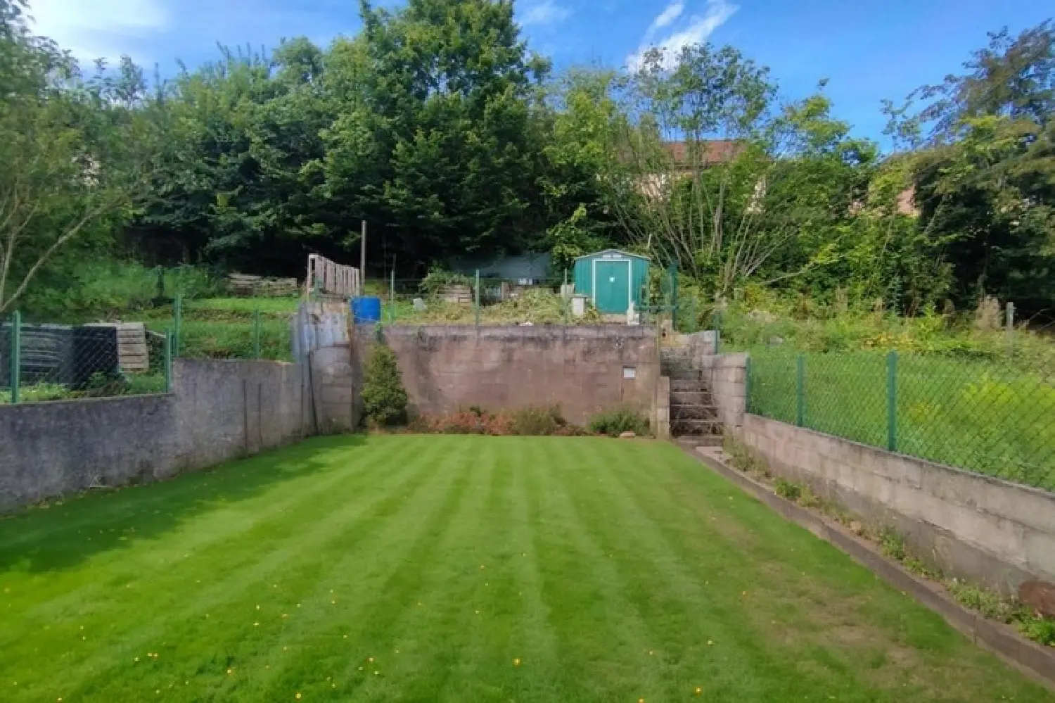  for sale apartment Hayange Moselle 7