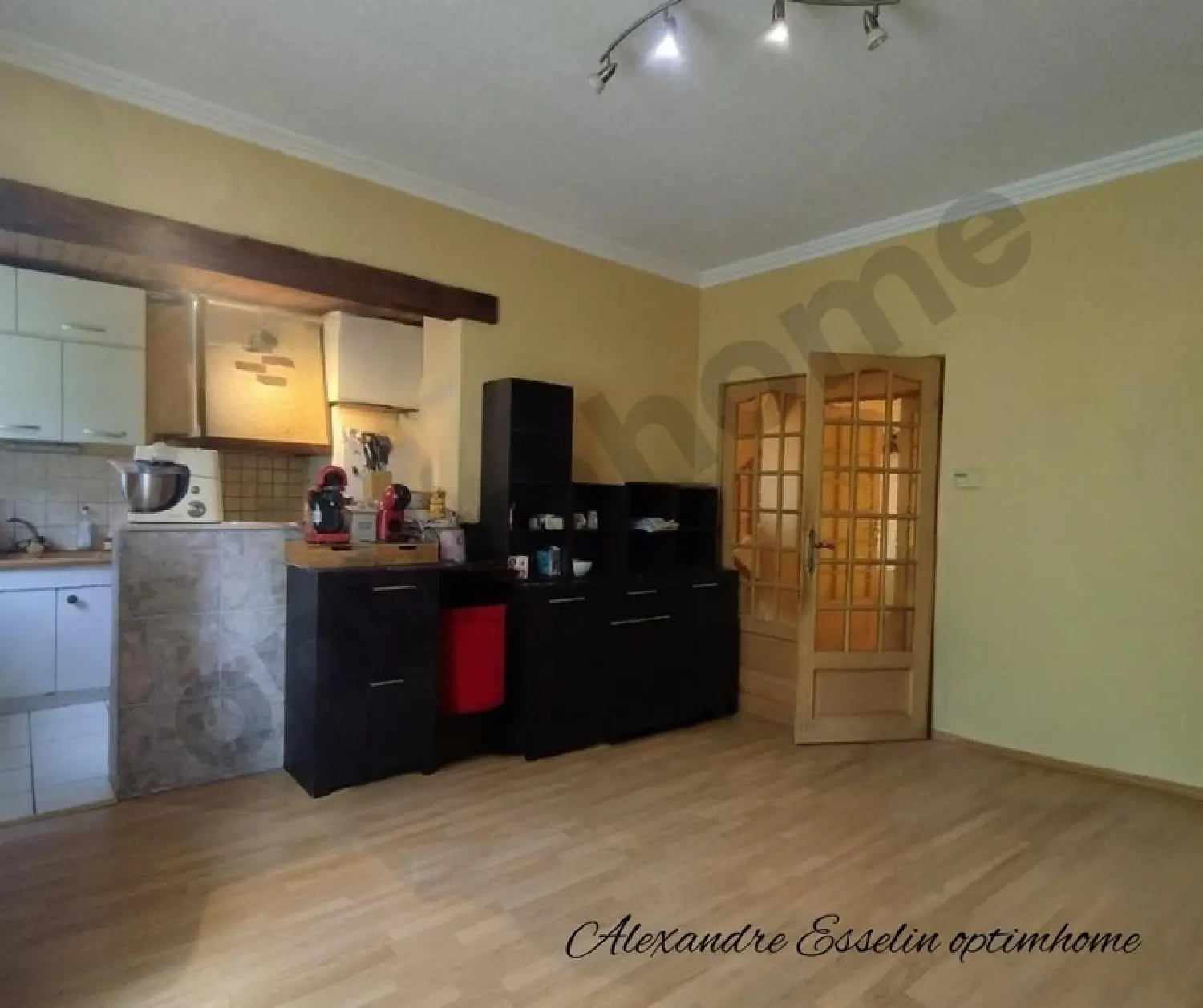  for sale apartment Hayange Moselle 8