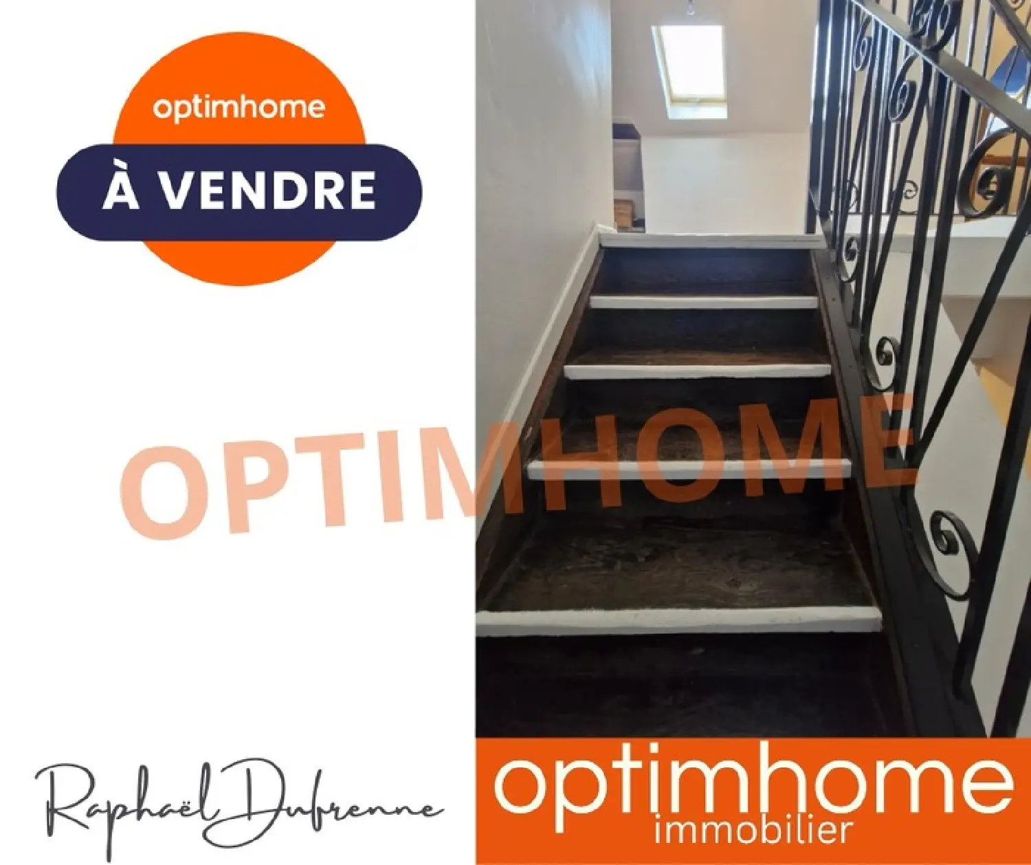  te koop appartement Hayange Moselle 2
