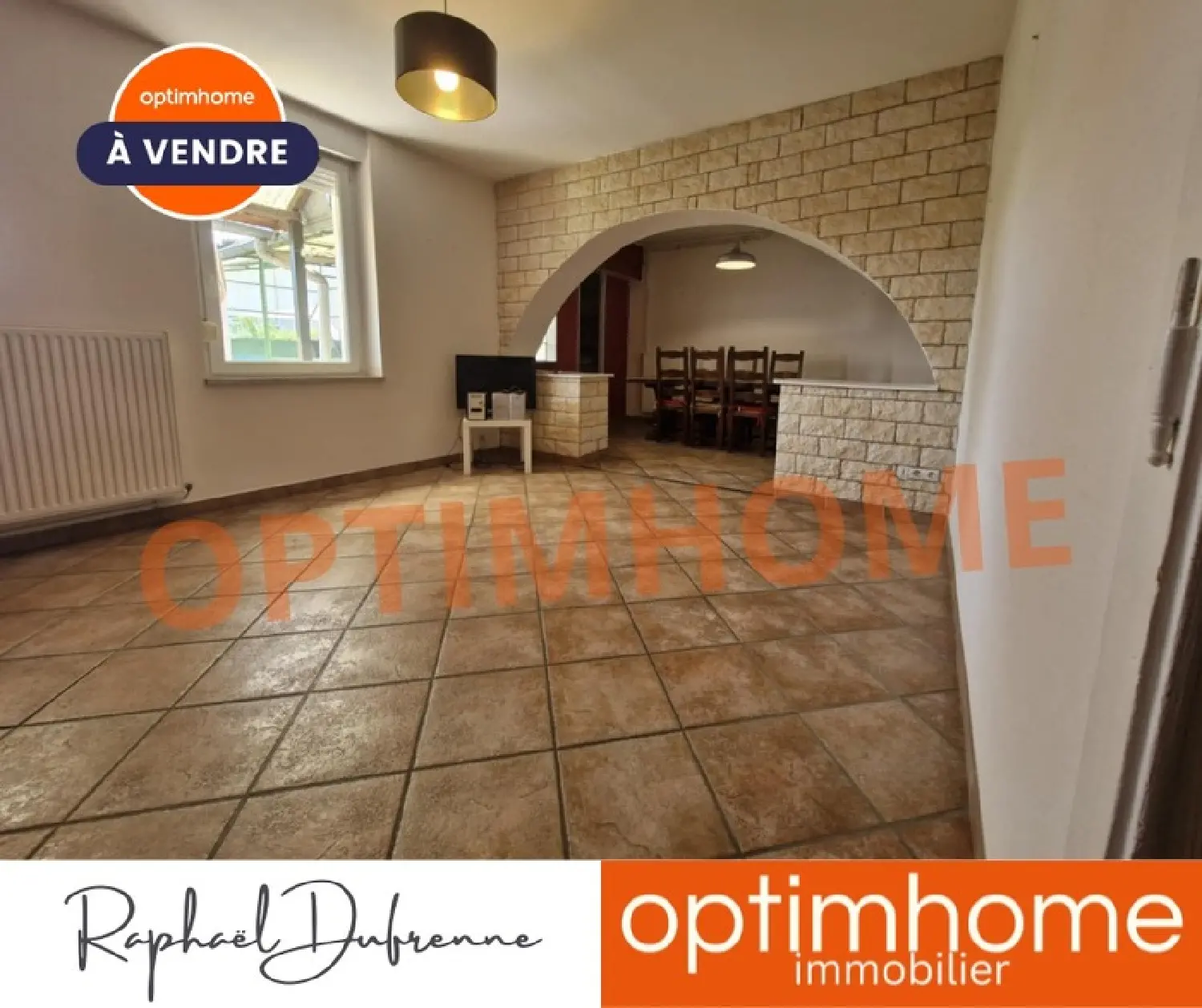  te koop appartement Hayange Moselle 5