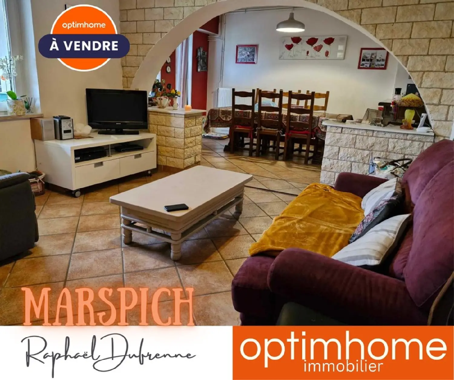  te koop appartement Hayange Moselle 6