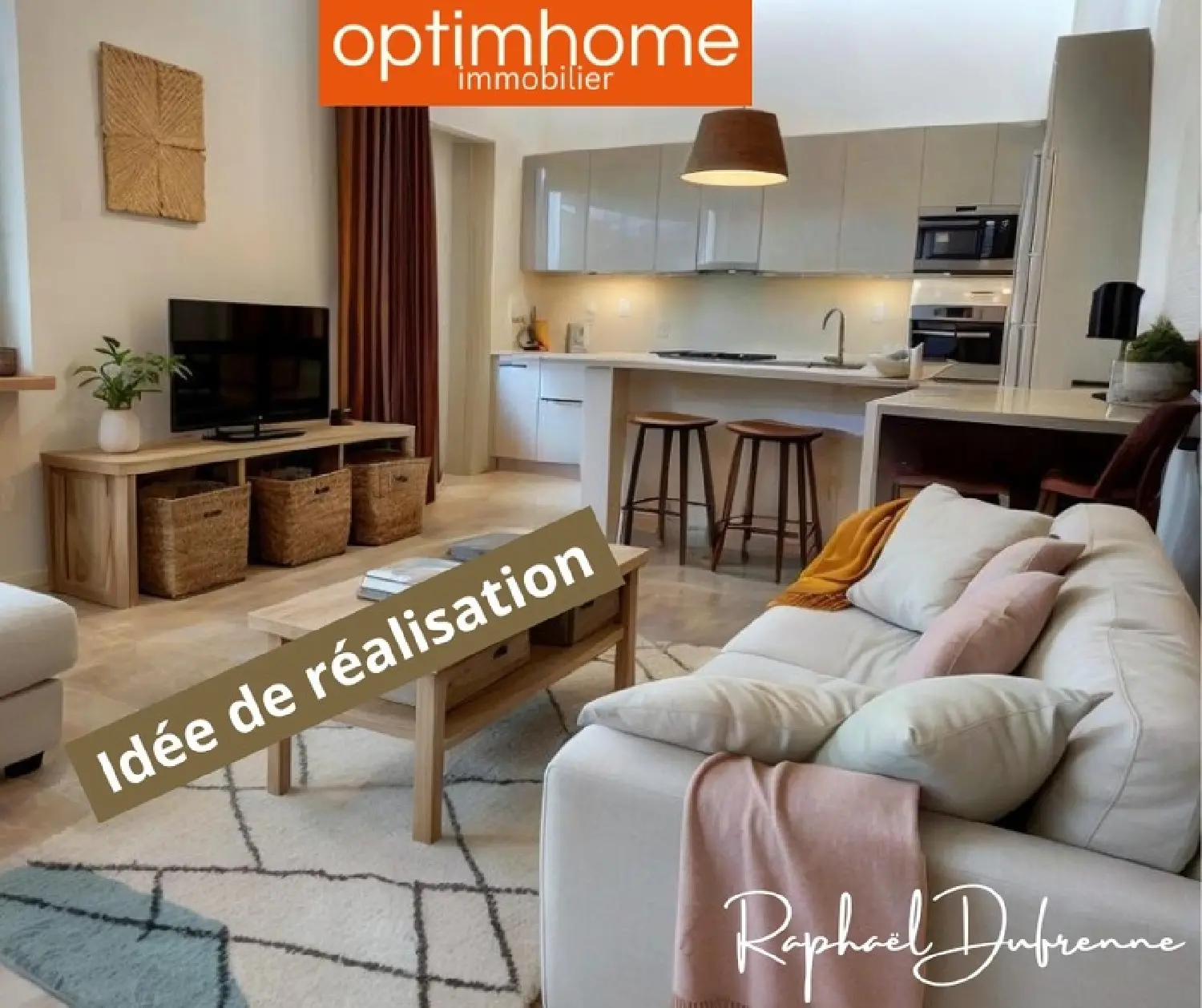  te koop appartement Hayange Moselle 7