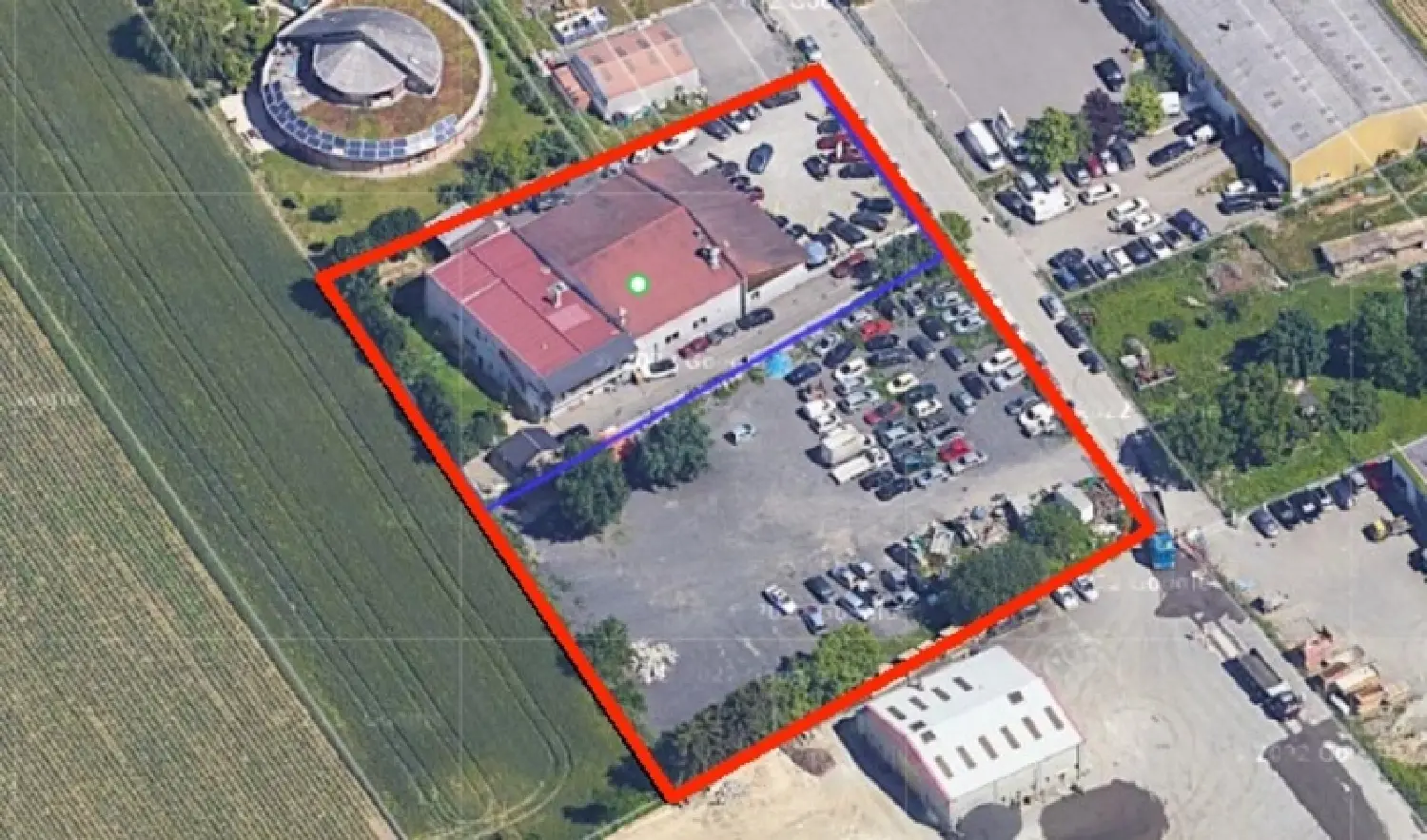  à vendre appartement Hégenheim Haut-Rhin 1