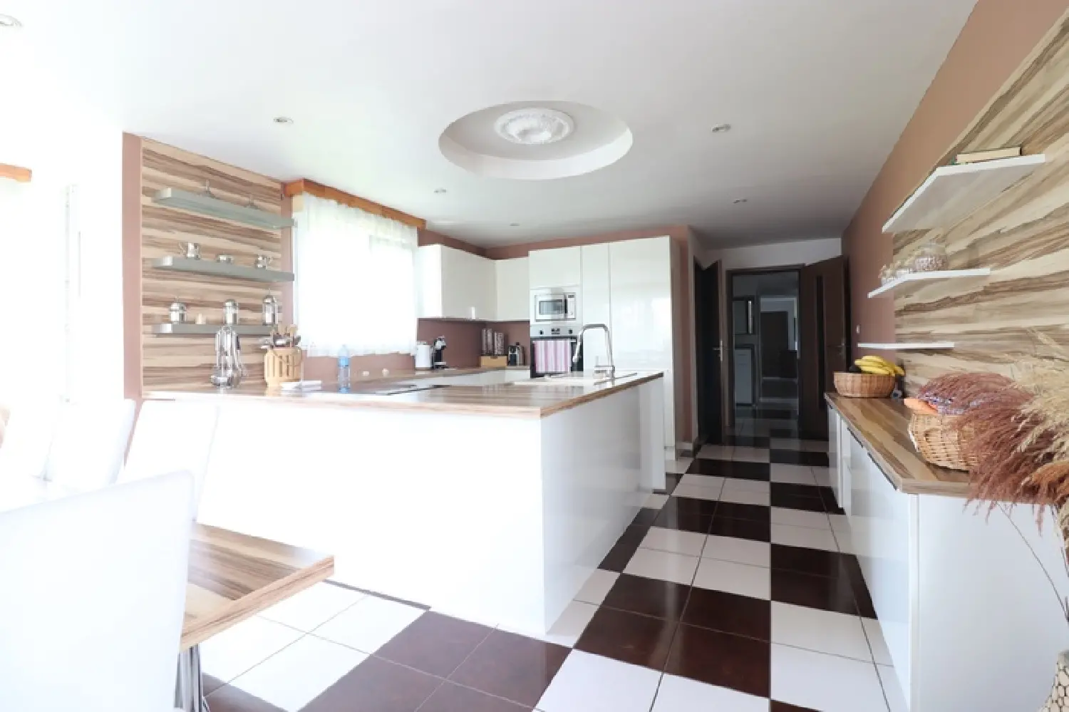  à vendre appartement Hégenheim Haut-Rhin 2