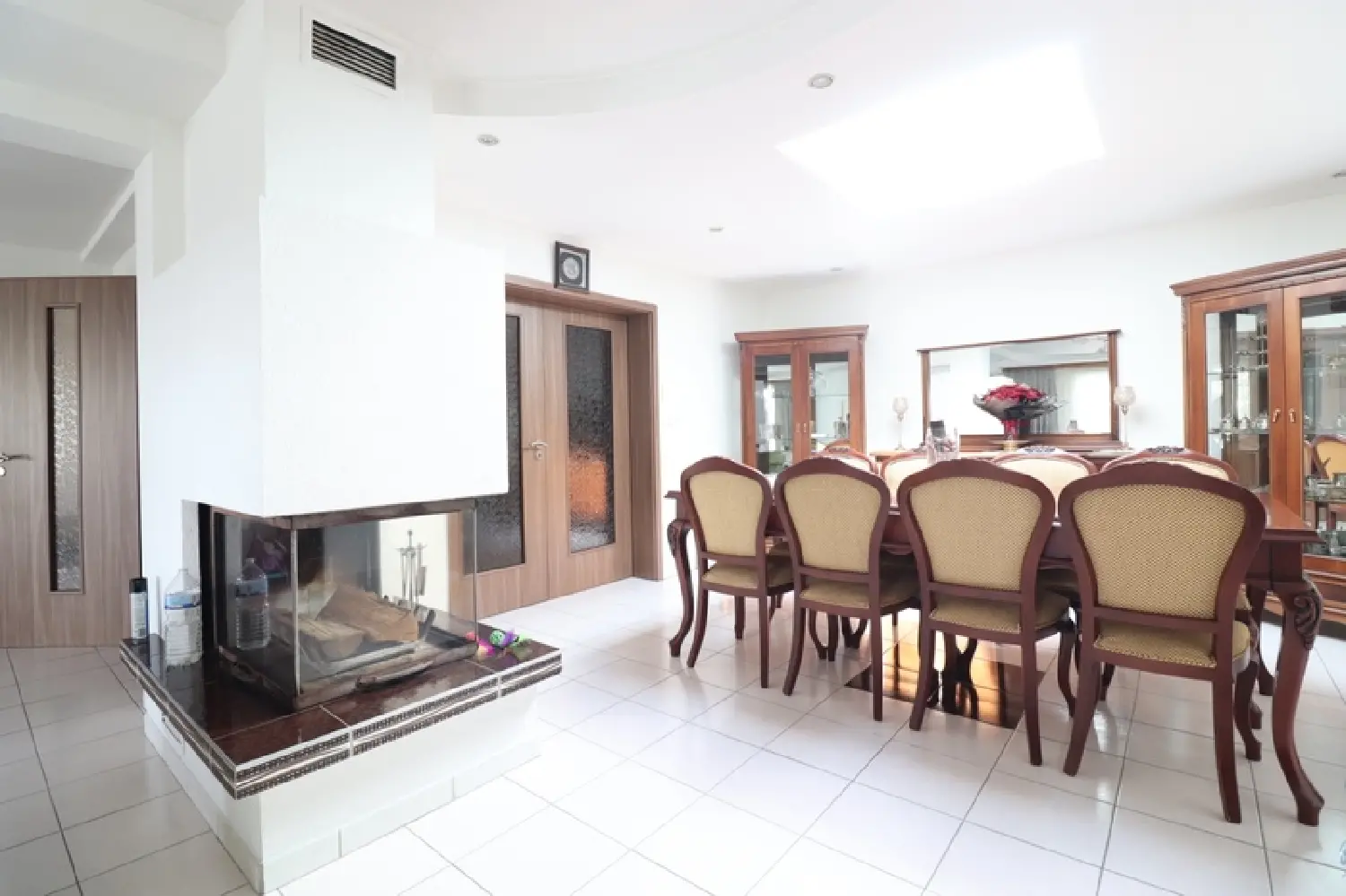  à vendre appartement Hégenheim Haut-Rhin 3