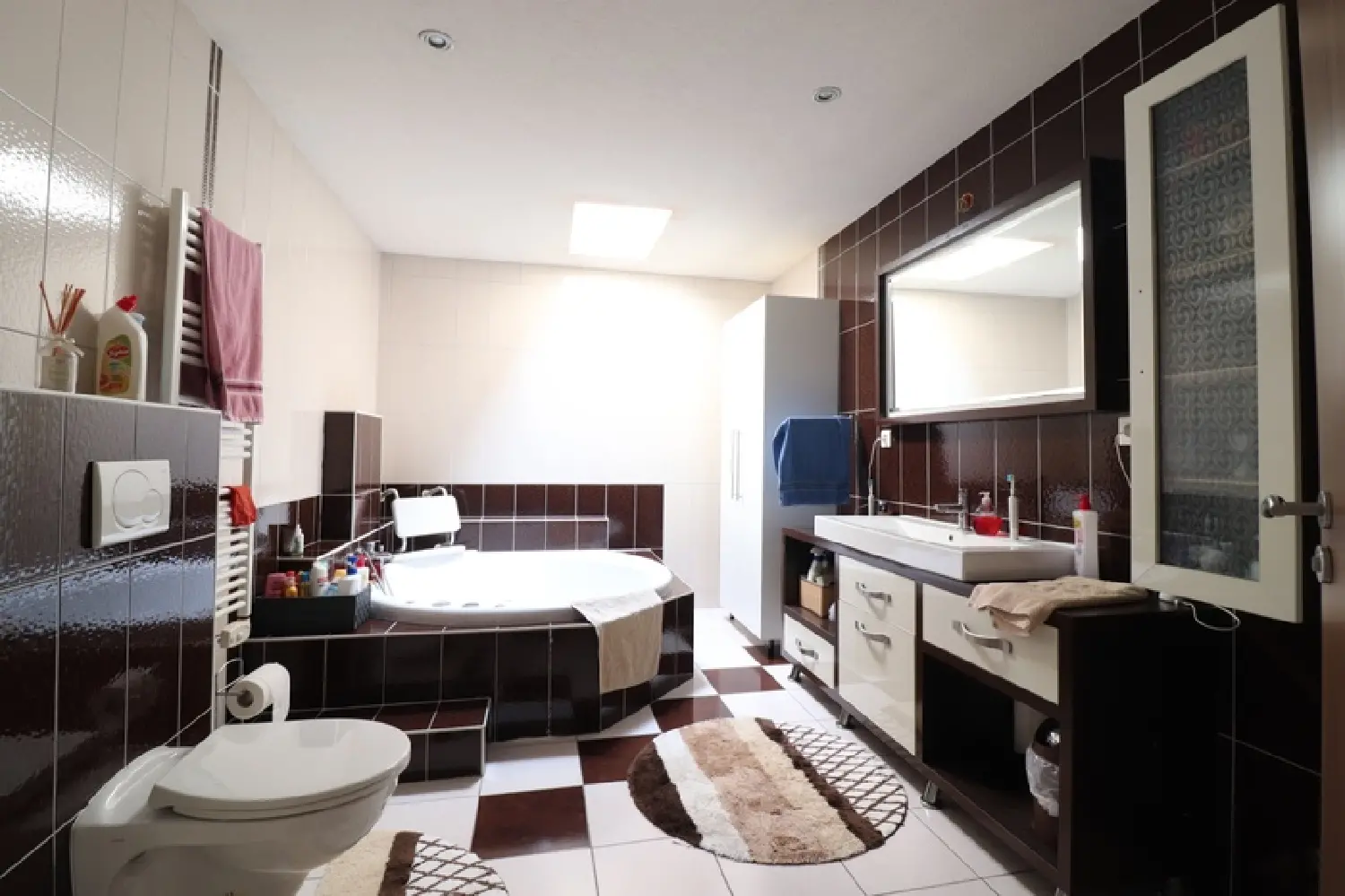  à vendre appartement Hégenheim Haut-Rhin 4