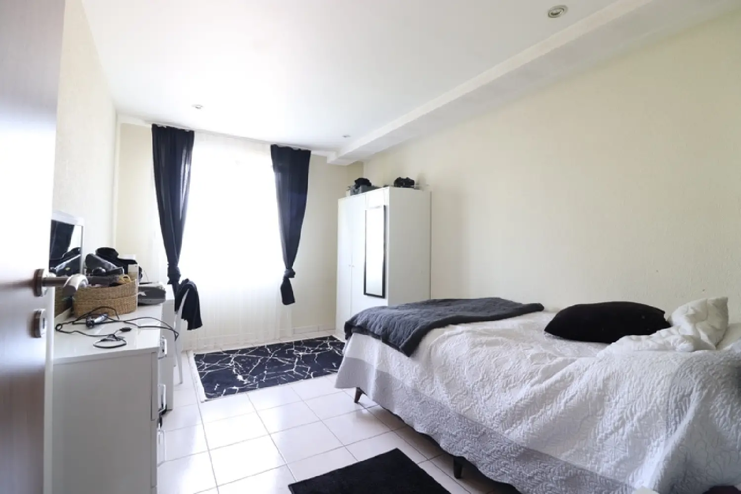  à vendre appartement Hégenheim Haut-Rhin 5