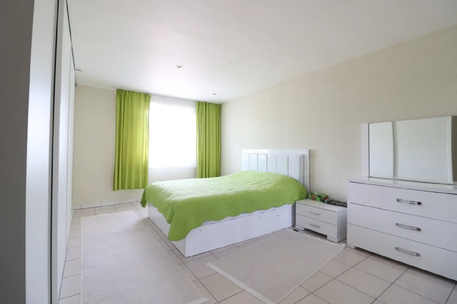  à vendre appartement Hégenheim Haut-Rhin 7