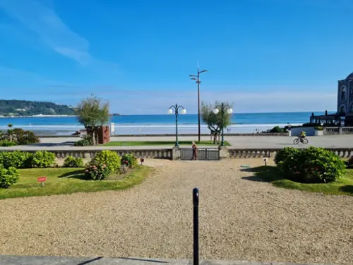 Hendaye Pyrénées-Atlantiques Wohnung/ Apartment Bild 7107122
