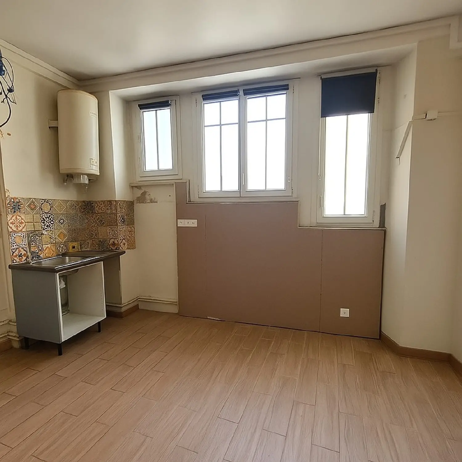  kaufen Wohnung/ Apartment Hendaye Pyrénées-Atlantiques 4