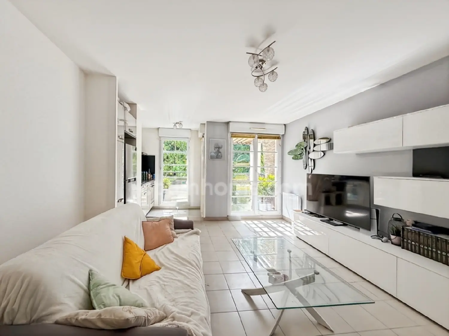  for sale apartment Herblay Val-d'Oise 1