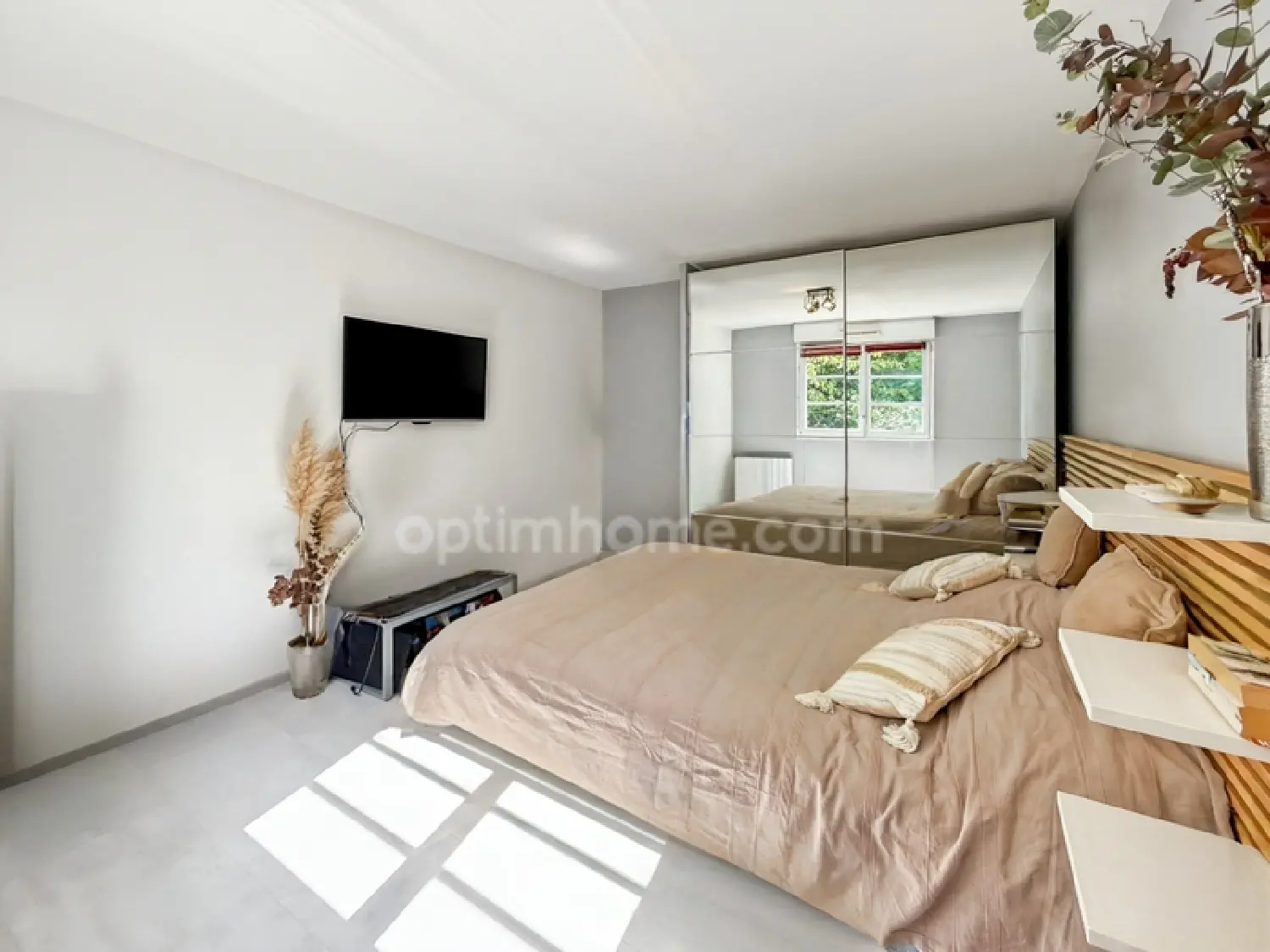 for sale apartment Herblay Val-d'Oise 4