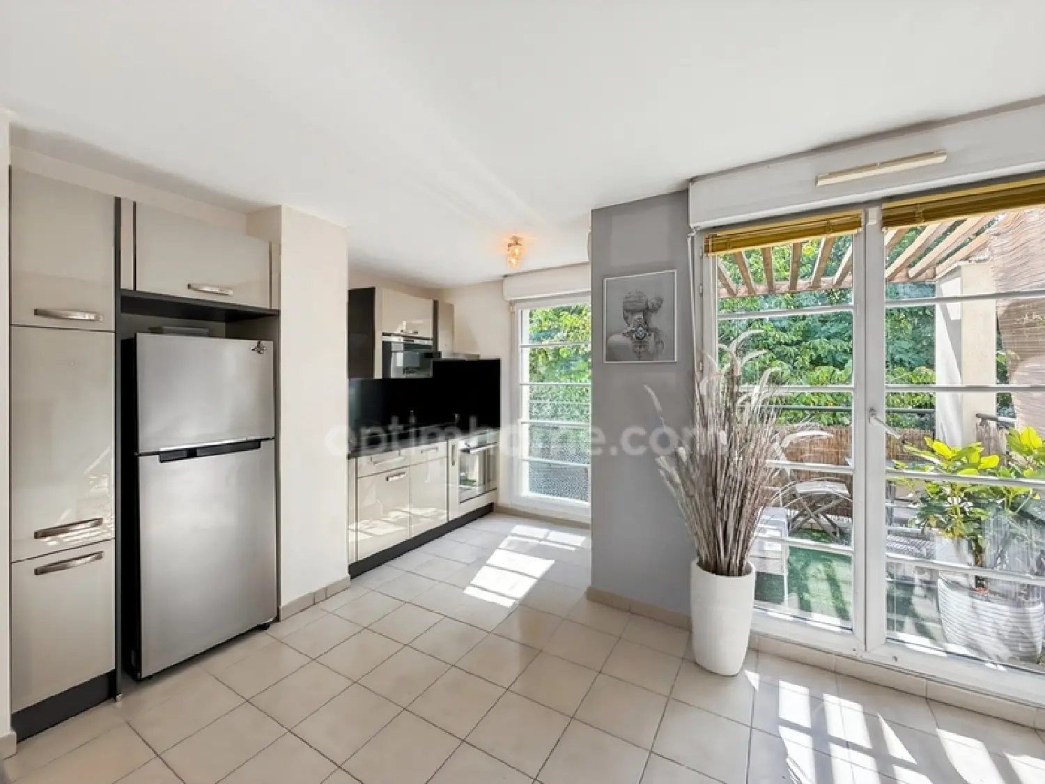  for sale apartment Herblay Val-d'Oise 7