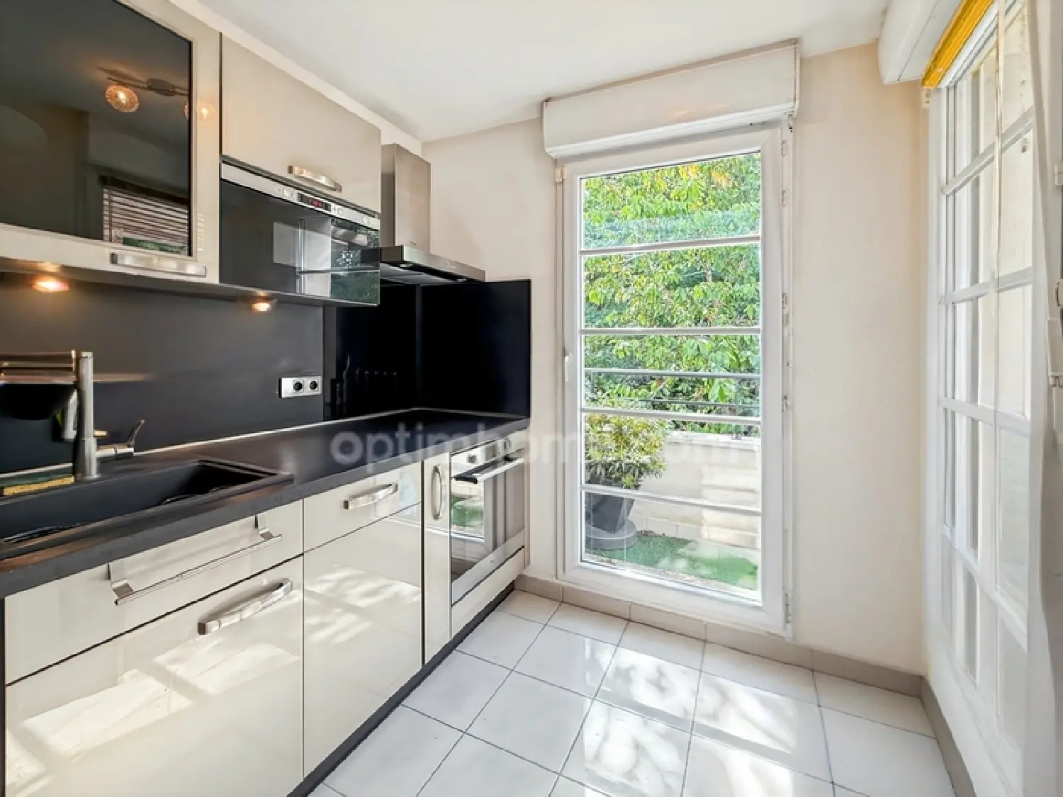  for sale apartment Herblay Val-d'Oise 8