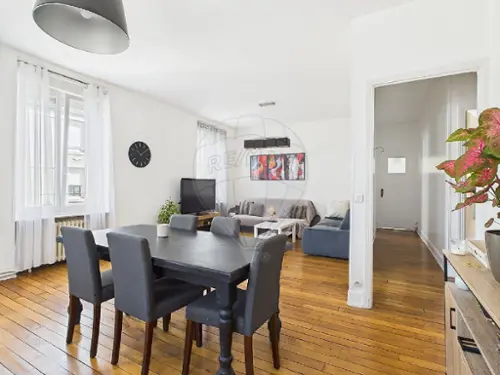Herserange Meurthe-et-Moselle appartement foto 7105880