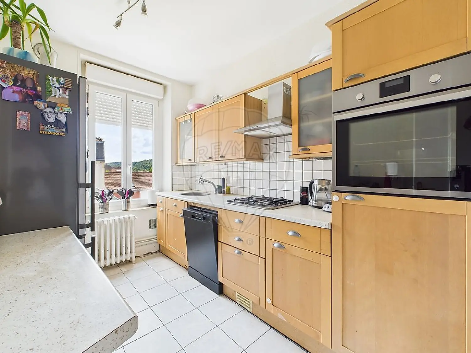  te koop appartement Herserange Meurthe-et-Moselle 3