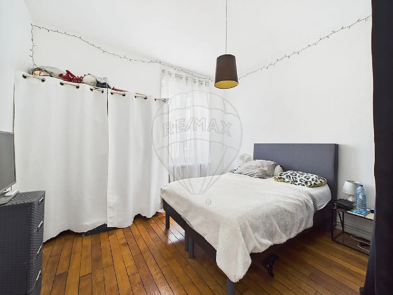  te koop appartement Herserange Meurthe-et-Moselle 4